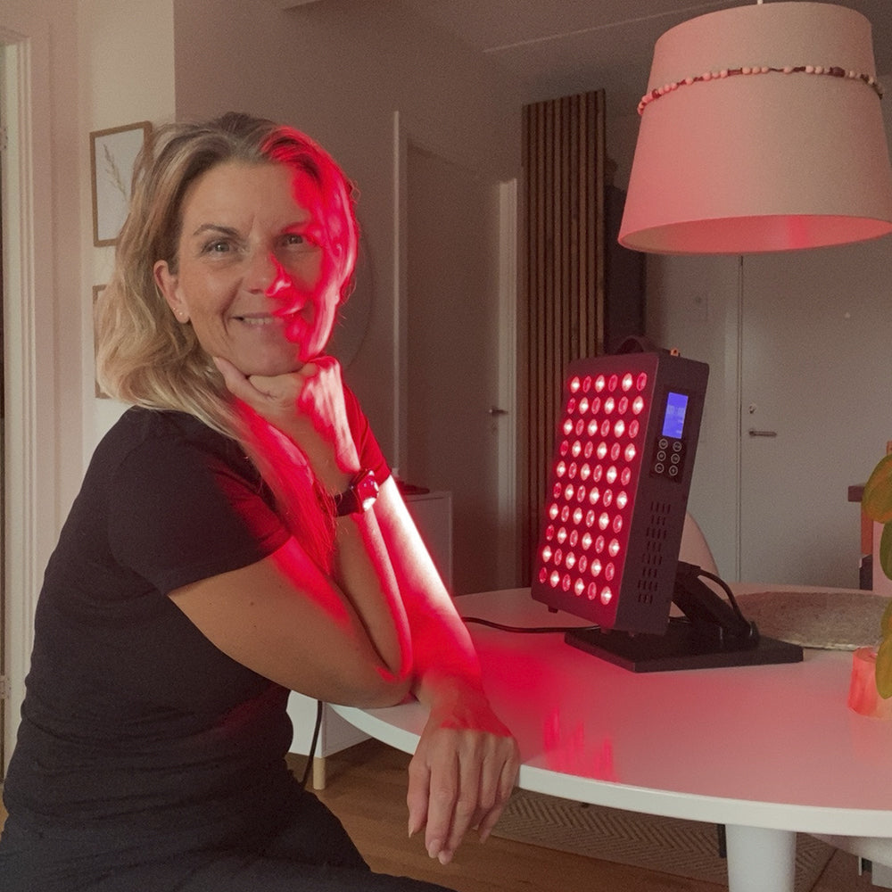 TheraLight Starter 2.0
