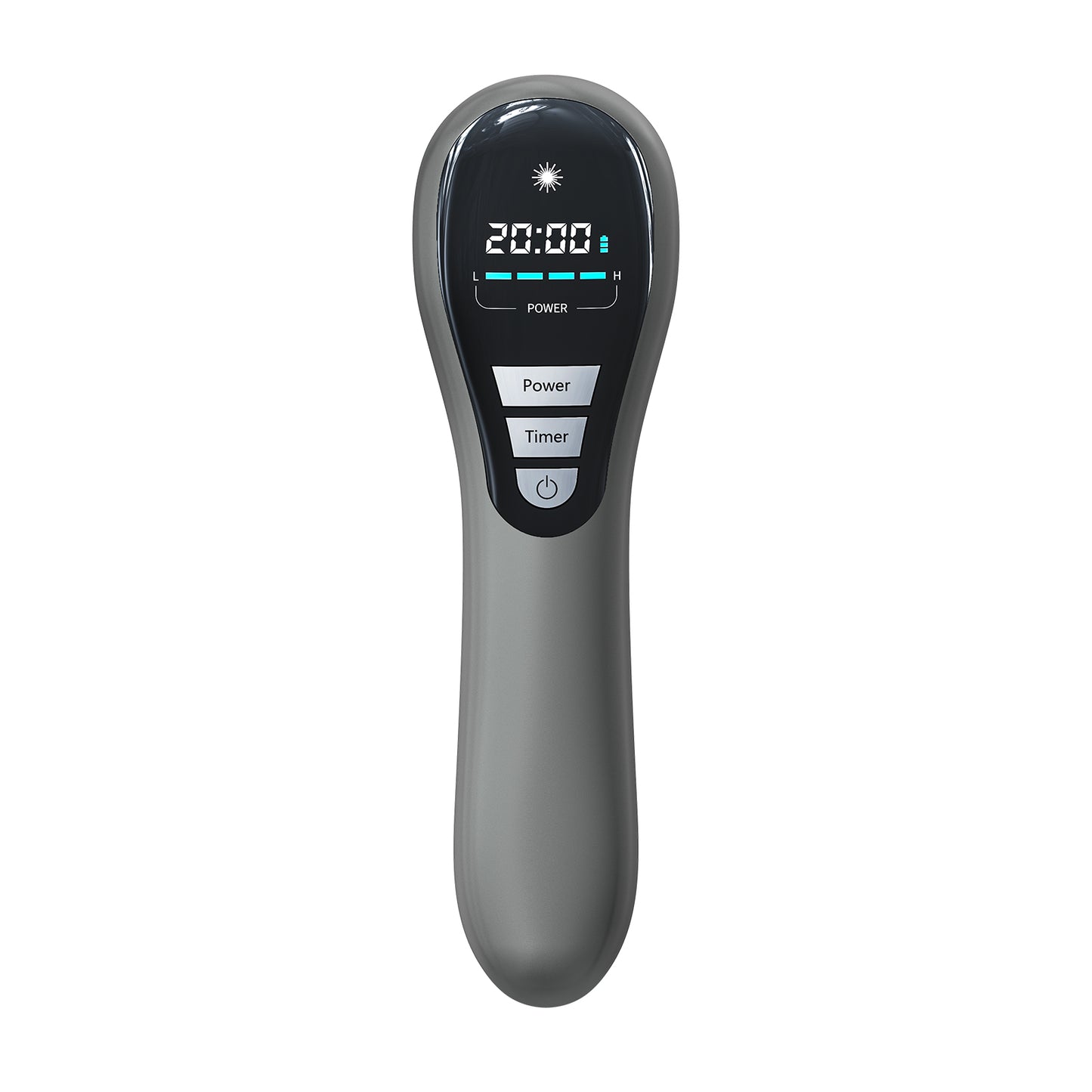 TheraLight Håndholdt Lysterapi