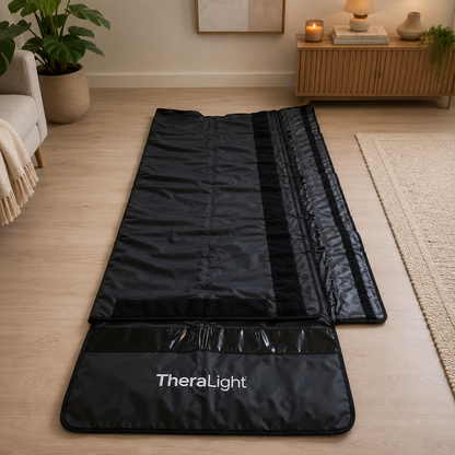 TheraLight - Sauna Tæppe