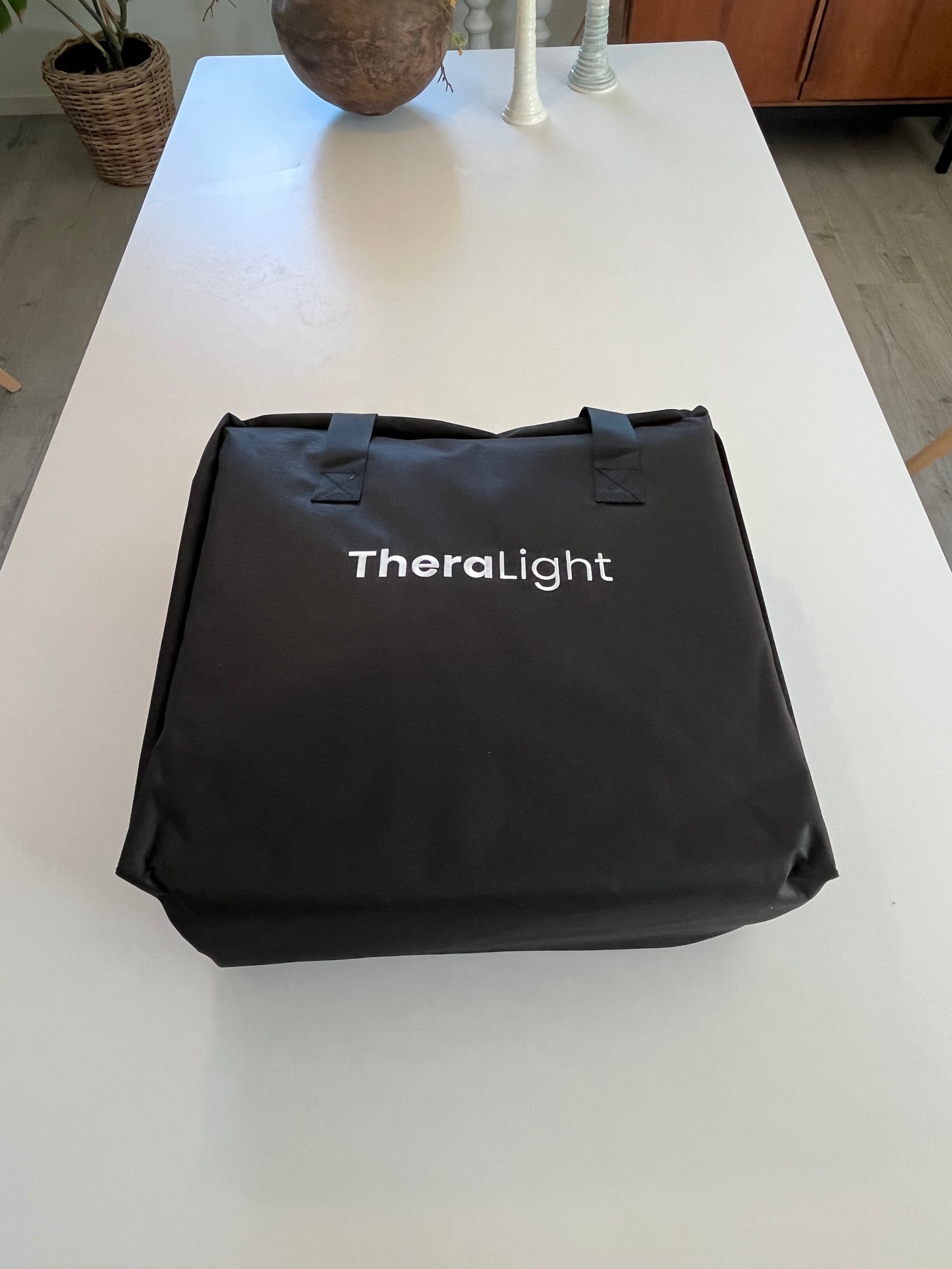 TheraLight - Sauna Tæppe