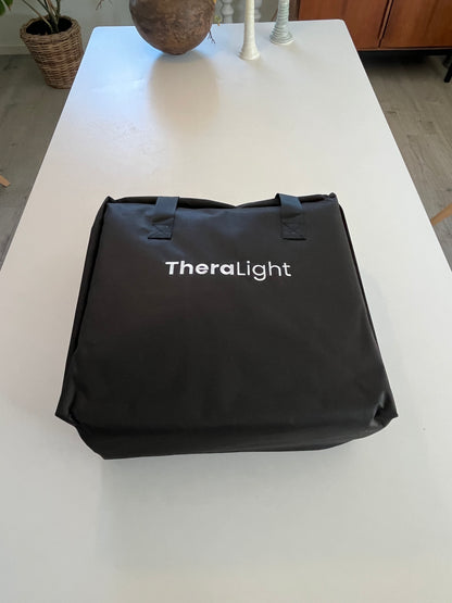 TheraLight - Sauna Tæppe