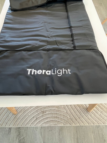 TheraLight - Sauna Tæppe
