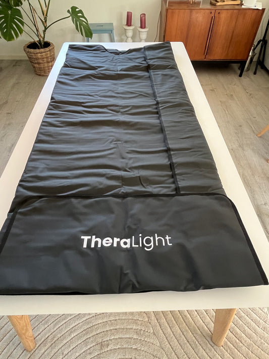 TheraLight - Sauna Tæppe